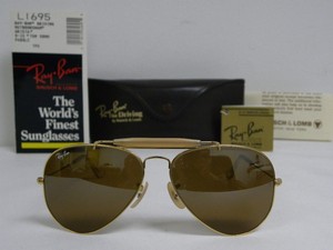 ray ban b15