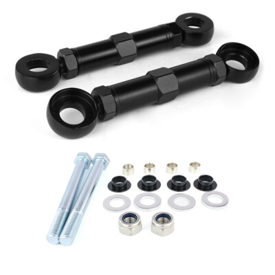 Lower Link Mount Kit Fit For Suzuki V-STROM DL1000 02-12 / V-STROM DL650 04-24