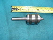 SOUTHBEND METAL LATHE PRECISION LIVE LATHE CENTER MT-2