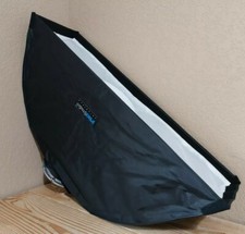 Pro Studio Solutions 9x36" pro studio soft box - with carrying bag Photography