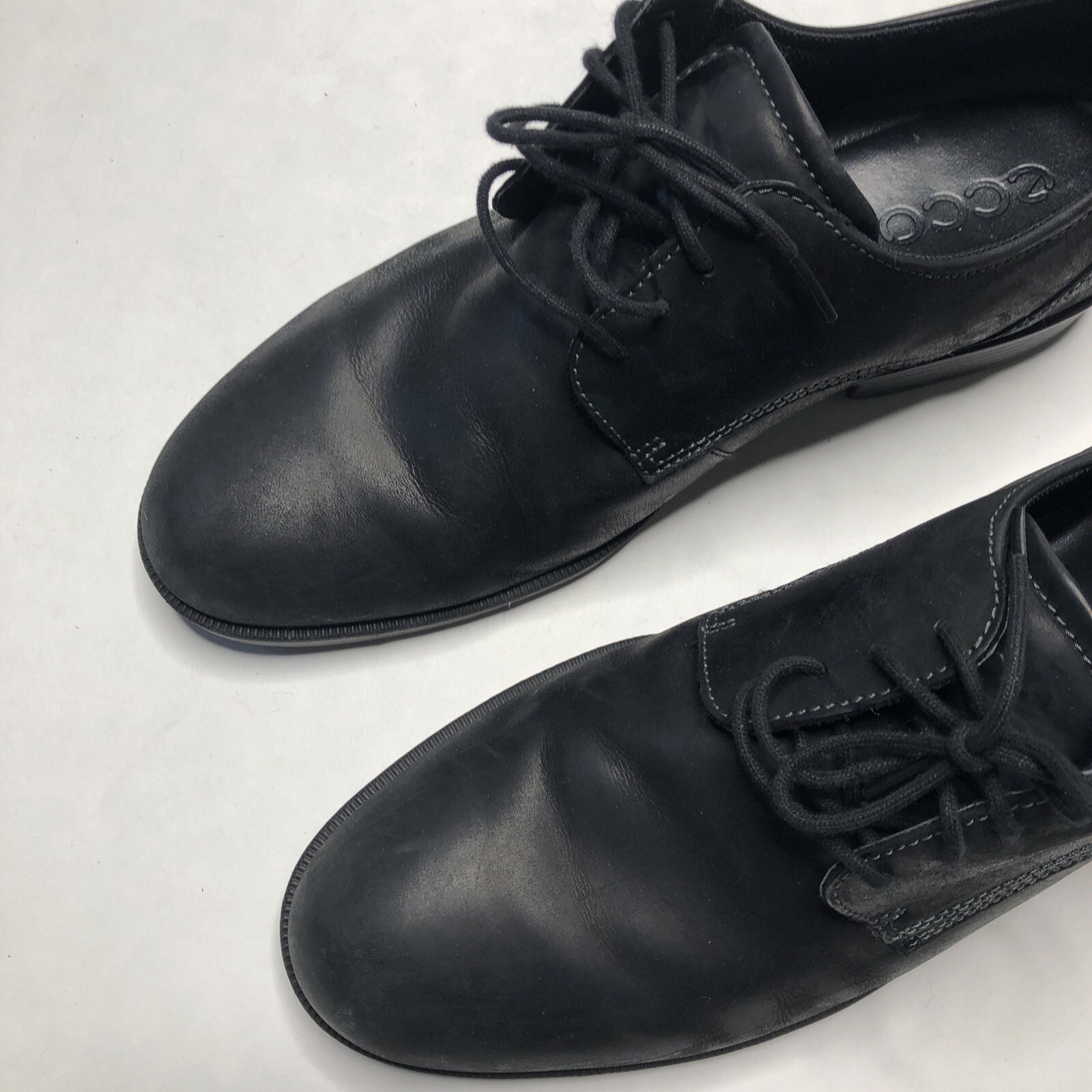 ecco mens dress shoes clearance