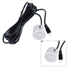 1x Sensor 22mm Car Parking Sensor Kit Reverse Backup Sound Response Probe 12V