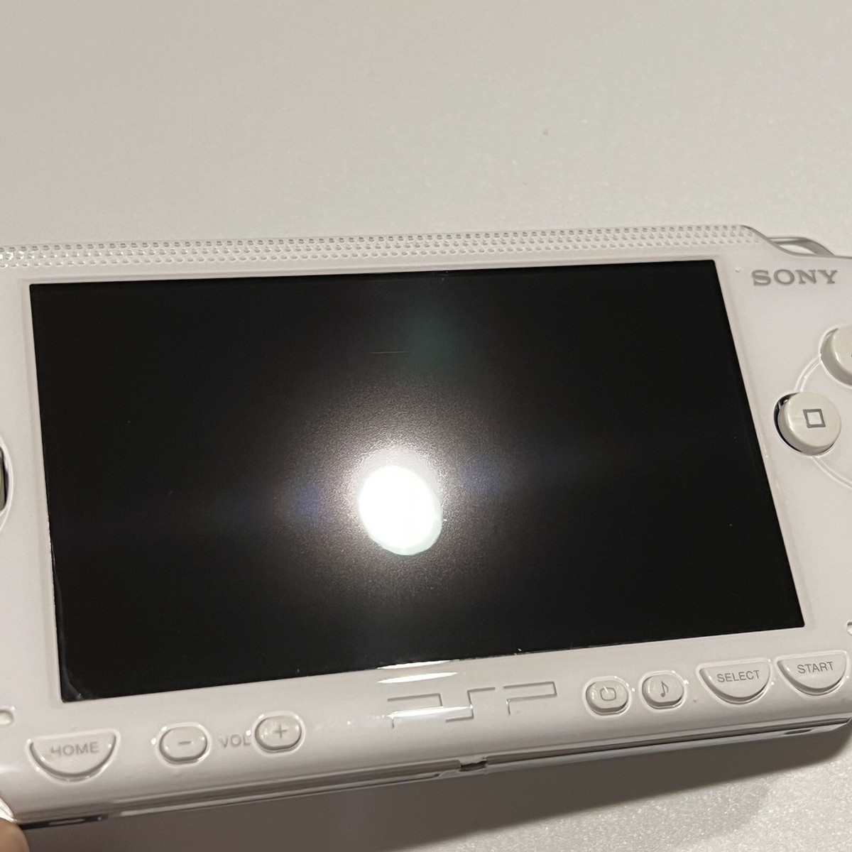 IPS White Sony PSP 1000 System w/ 64gb Memory Card Bundle | eBay