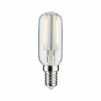 Paulmann Led Fil RöHre 250Lm E14 2,8W Klar Dim 2700K 230V 28694