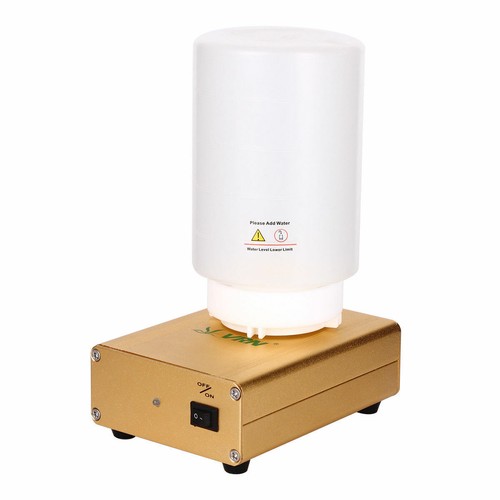 Sistema de suministro de agua automático de dosificación de líquidos de agua dental para escalador ultrasónico EE. UU. - Imagen 4 de 8