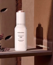 US Stock US -InCellDerm-RADIANSOME100 Microfluidizer Ampoule 30 ml / 1.01 fl. oz