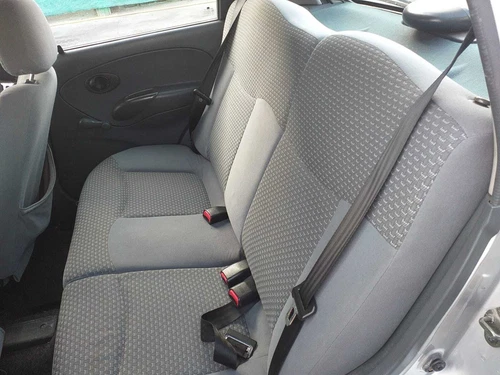 Elevalunas Delantero Izquierdo para DAEWOO MATIZ CD 2003 297724 - Imagen 9 de 16