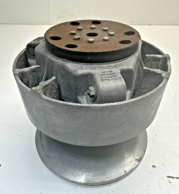 OEM 2004 Ski-Doo Summit MXZ 600 HO Primary Drive Clutch Assembly