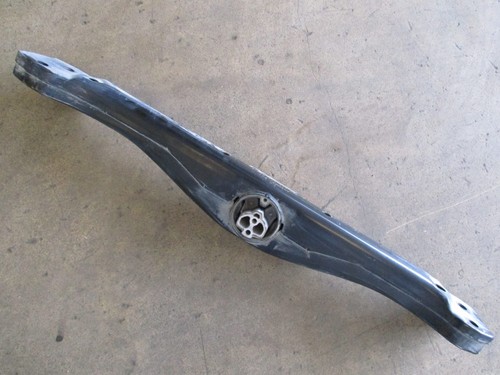 Hilfsrahmen Audi Q7 4L Querträger Hinterachse Träger Achse 7L0399227B 7L6399227F