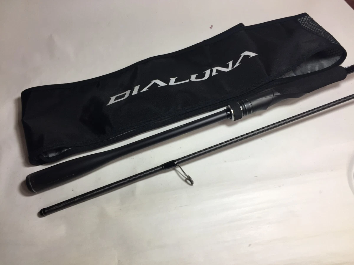 Shimano Medium Light Spinning Rod 9 ft Item Fishing Rods & Poles for sale | eBay Shimano Medium Light Spinning Rod 9 ft Item Fishing Rods & Poles for sale | eBay