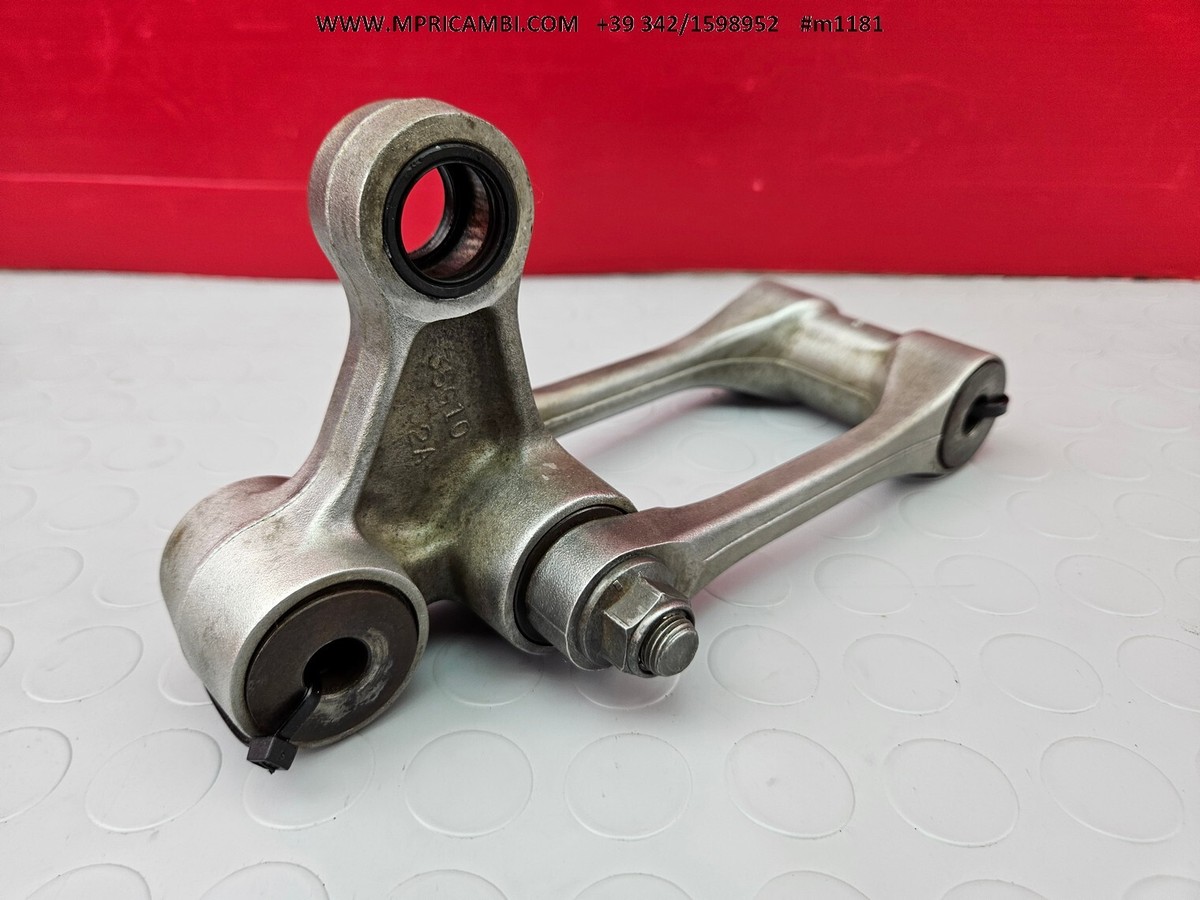 LINKAGES LINKAGE 62600-35850-000 SUZUKI RM-Z 250 2007 2009 COUNTER