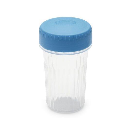 Addis Seal Tight 330ml Beaker Seals In Freshness - 4 Pack