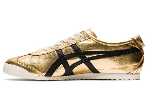 Zapatillas Unisex Onitsuka Tiger MEXICO 66 1183B566 - Imagen 23 de 45