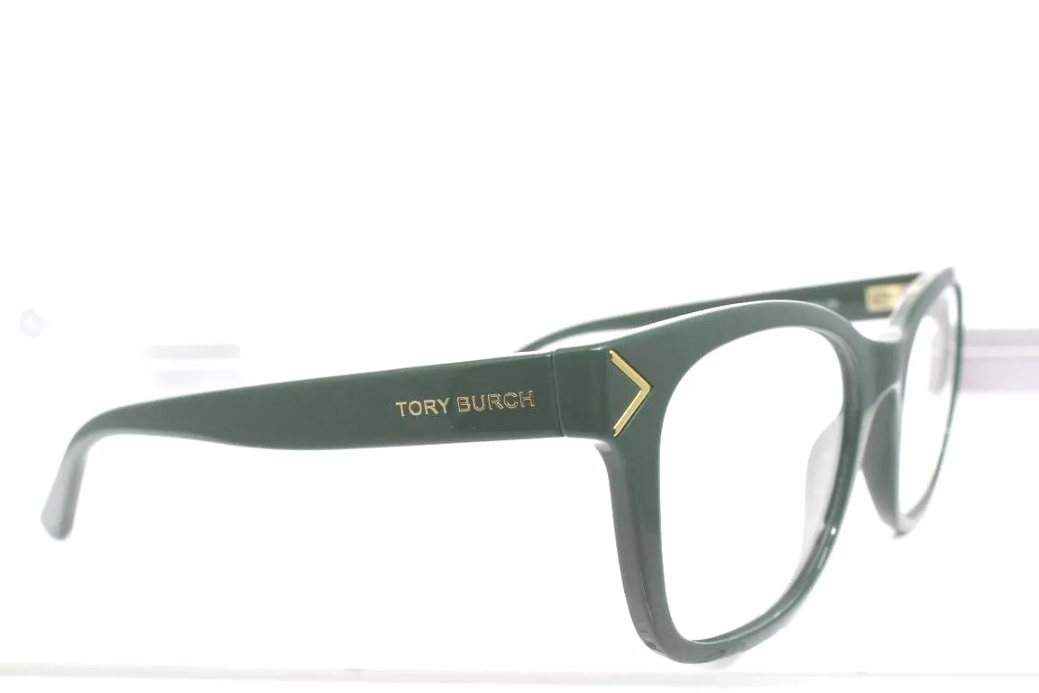 Tory burch cheap green eyeglasses