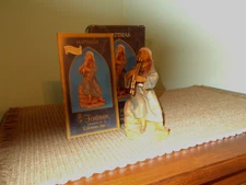 FONTANINI 5" MATTHIAS #52507 with box & story card