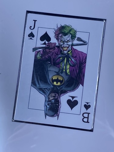 Batman Three Jokers 1-3 Complete Premium 1:100 Variant Set Fabok Black Label - Picture 10 of 23
