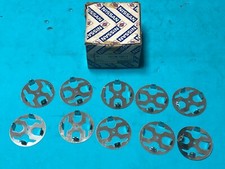 Nissan Datsun Skyline Bluebird Pickup Shim Piston Cover 41085-W1201 Genuine NOS