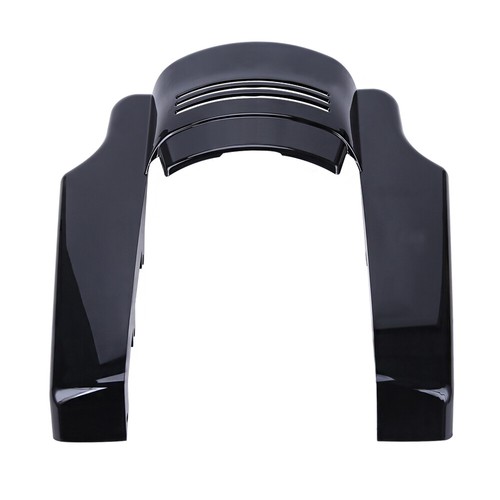 For Harley Touring Electra Glide 2014-2024 5" Stretched Rear Fender Extension - Picture 8 of 13