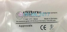 1PCS For IFM Proximity Sensor Switch IE5288 NEW