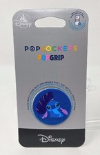 NEW Disney Parks Lilo  STITCH Stitch PopGrip by PopSockets