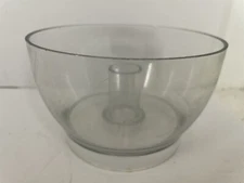 Kitchen Aid Food Processor KFP600WW Small Work Bowl, REPLACEMENT PARTS ONLY ==