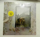 LP, Led Zeppelin - Led Zeppelin IV, SEALED w/ STAIRWAY TO HEAVEN HYPE!!