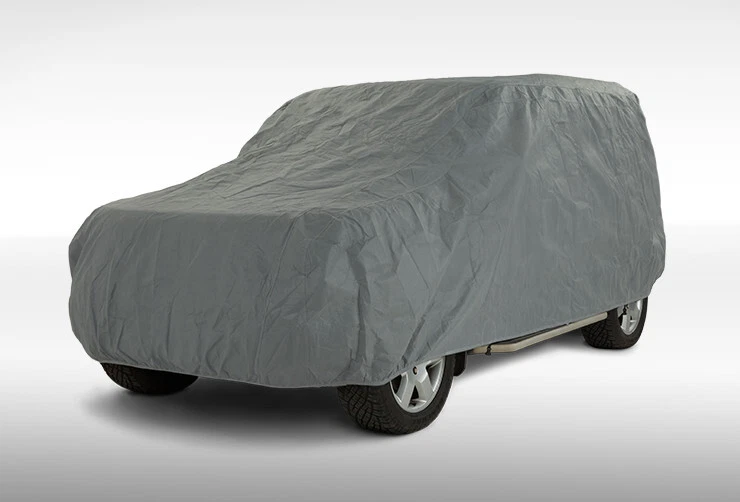 Cubierta de coche Stormforce totalmente impermeable para exterior equipada para Aston Martin DB6 148... - Imagen 4 de 4