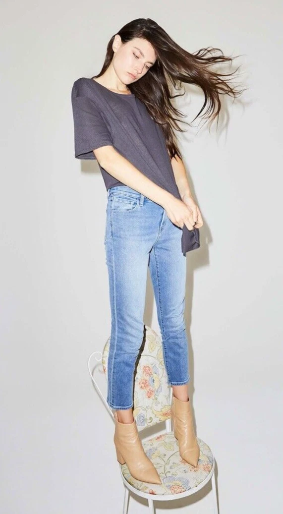 J brand hotsell ruby high rise