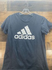 Adidas Amplifier Women's Tee Large see description 
