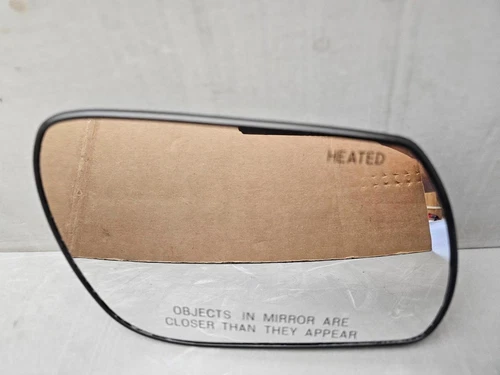 Genuine 2003-2008 Mazda 6 Right Passenger RH Side Heated Mirror Glass 1406846RH