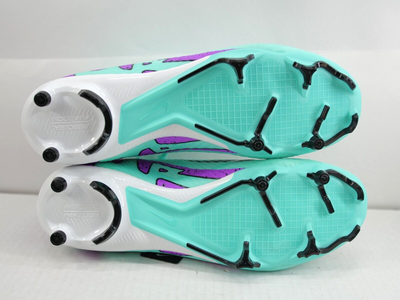 Nike Mercurial Zoom Superfly 9 Academy FG MG Soccer Cleat  display picture 1