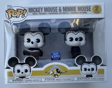 2022 Funko D23 Expo Exclusives Figures Guide, Gallery and Shared List 25
