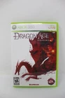 Dragon Age: Origins French version (Microsoft Xbox 360, 2010)