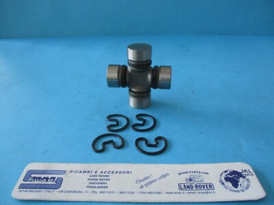 JKL Drive Shaft Cruise For Land Rover Freelander 1 TVF100000 E Sivar
