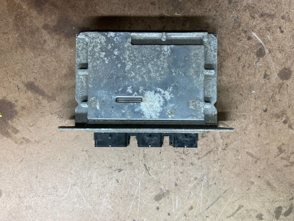 Ford E250 E350 2007 furgoneta 5,4 L control del motor ECU módulo informático j5013 C Foto 2 de 4