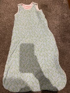 m&s baby sleeping bag