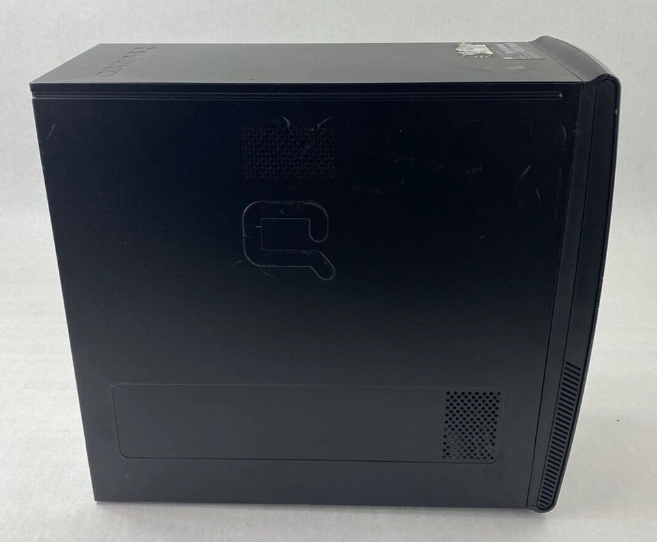 Compaq 500B MT Intel Pentium Dual-Core E5400 2.70GHz 4GB RAM No HDD No OS - Image 4 of 4
