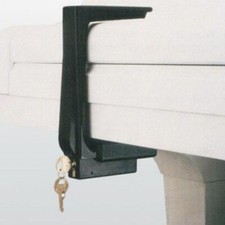 Piano Lock - Piano Fallboard Clamp - Grand or Upright Piano 2 Size 2025 NEW