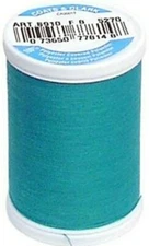 Coats & Clark ~ Dual Duty All Purpose Thread, 250 yd ~ (S910-5270 - Parakeet)