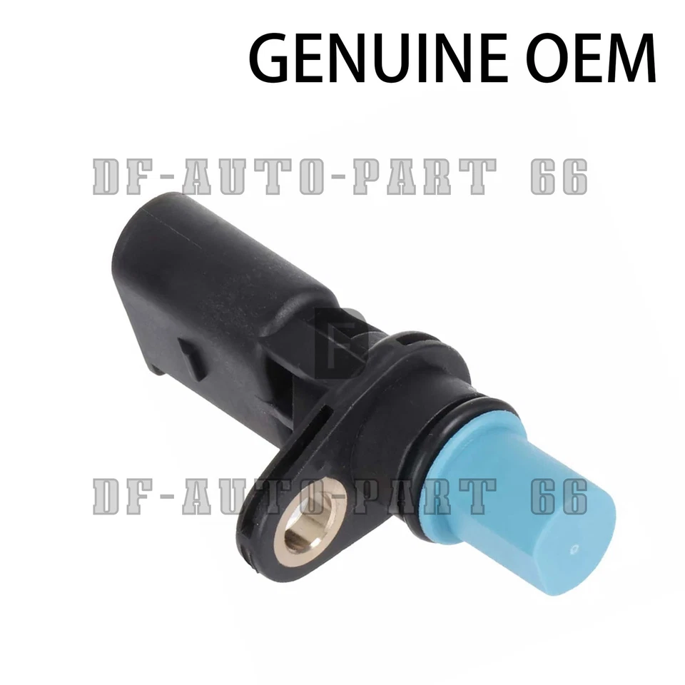 Оригинальный датчик положения коленчатого вала двигателя для Audi A3 A4 A6 VW Jetta Passat от оригинального производителя - Изображение 4 из 4