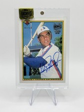 2016 Topps Archives Signature Series All-Star Baseball Cards - Checklist Added 3