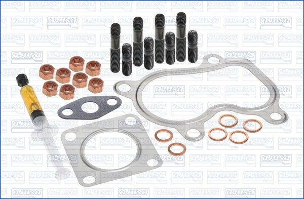 Ajusa Montagesatz Lader JTC12346 Enr FüR Rg Voyager Rs Chrysler 4 Crd-image