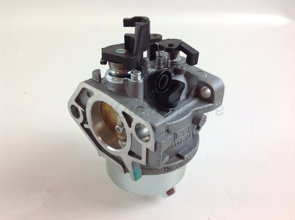 Vergaser FüR RasenmäHertraktor Motor Loncin Vertikal 1P88F 170021012-0001-image
