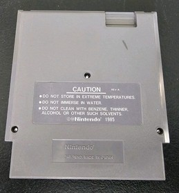 Fox's Peter Pan and the Pirates (Nintendo NES, 1991) Cartridge Only TESTED