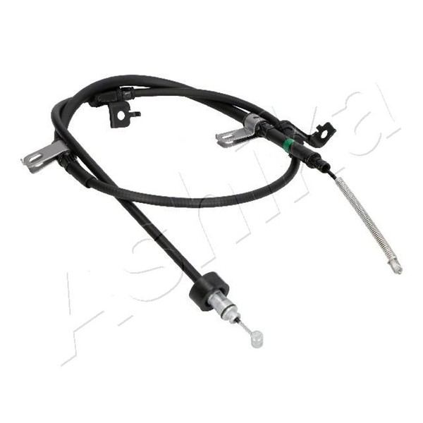 Bremsseil Seilzug Feststellbremse Ashika 131-0H-H27R FüR Getz Hyundai TB Crdi-image