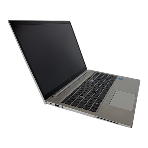 HP EliteBook 850 G8 i5 1145G7 16GB 256GB NVMe (Akku 50%, 3x Tasten fehlen)