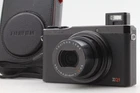 [Near MINT+] Fujifilm XQ1 X Series 12.0MP Compact Digital Camera From JAPAN