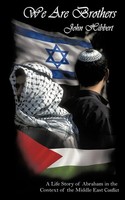We Are Brothers John Hibbert Taschenbuch Kartoniert / Broschiert Englisch 2009