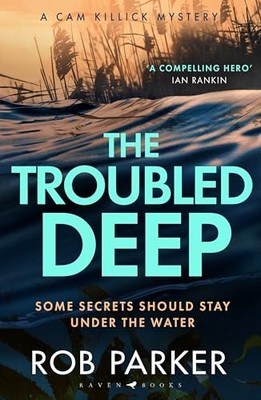 Troubled Deep: 'a Master of the Stone-Cold Twist' Janic -  NEW Rob Parker 2025