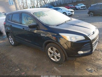 Air Cleaner 1.5L Fits 13-19 ESCAPE 2808188